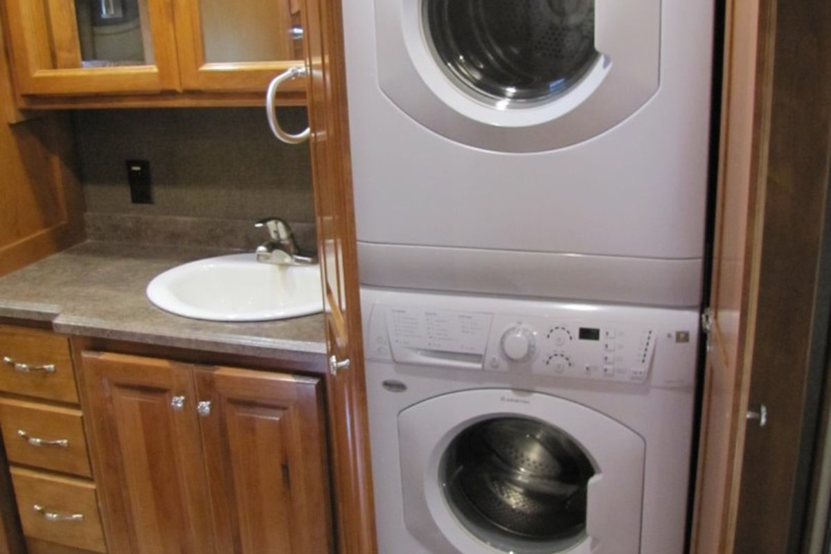 2016 Tiffin Allegro 34 PA, 7