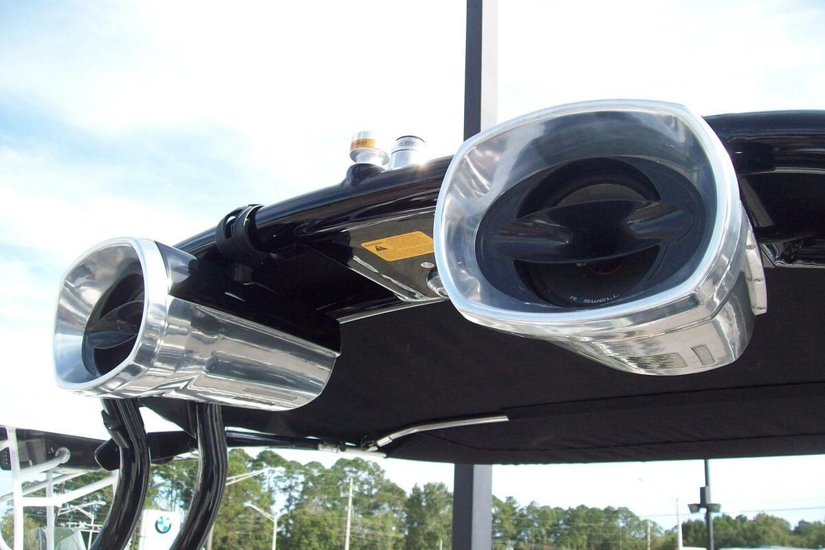 2011 Correct Craft Sport Nautique 200, 10