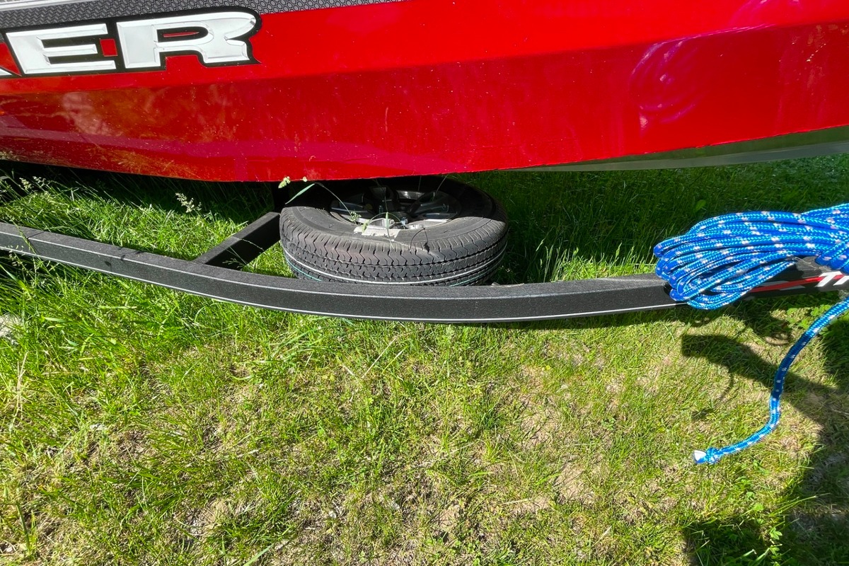 2022 Tracker PRO TEAM 175 TXW® TOURNAMENT EDITION, 3