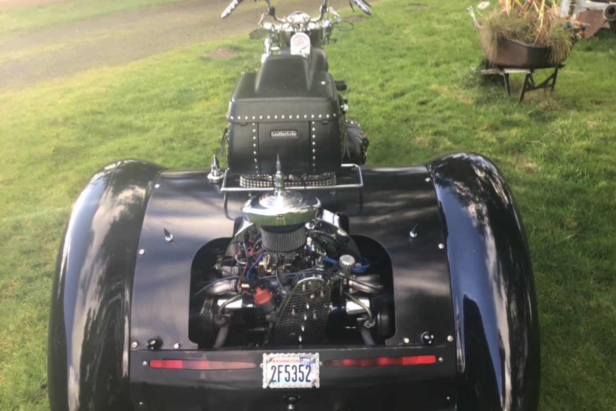 2008 Trike Trike, 24