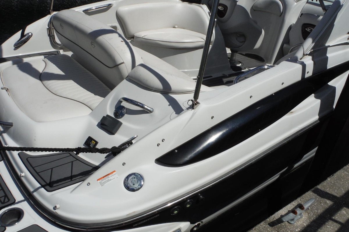2006 Crownline 275 CCR, 5