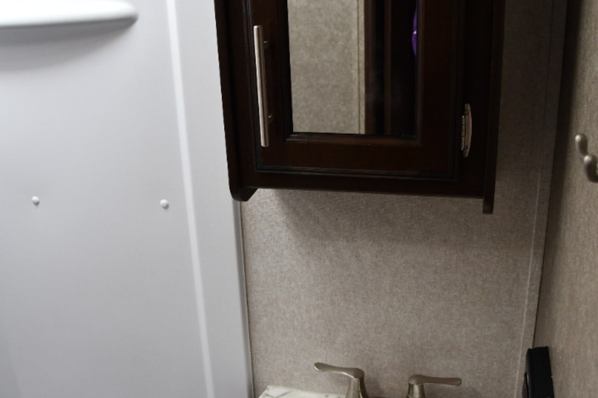 2018 Jayco X23B, 4