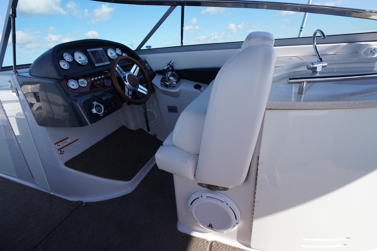 2011 Four Winns H Series H310, 15