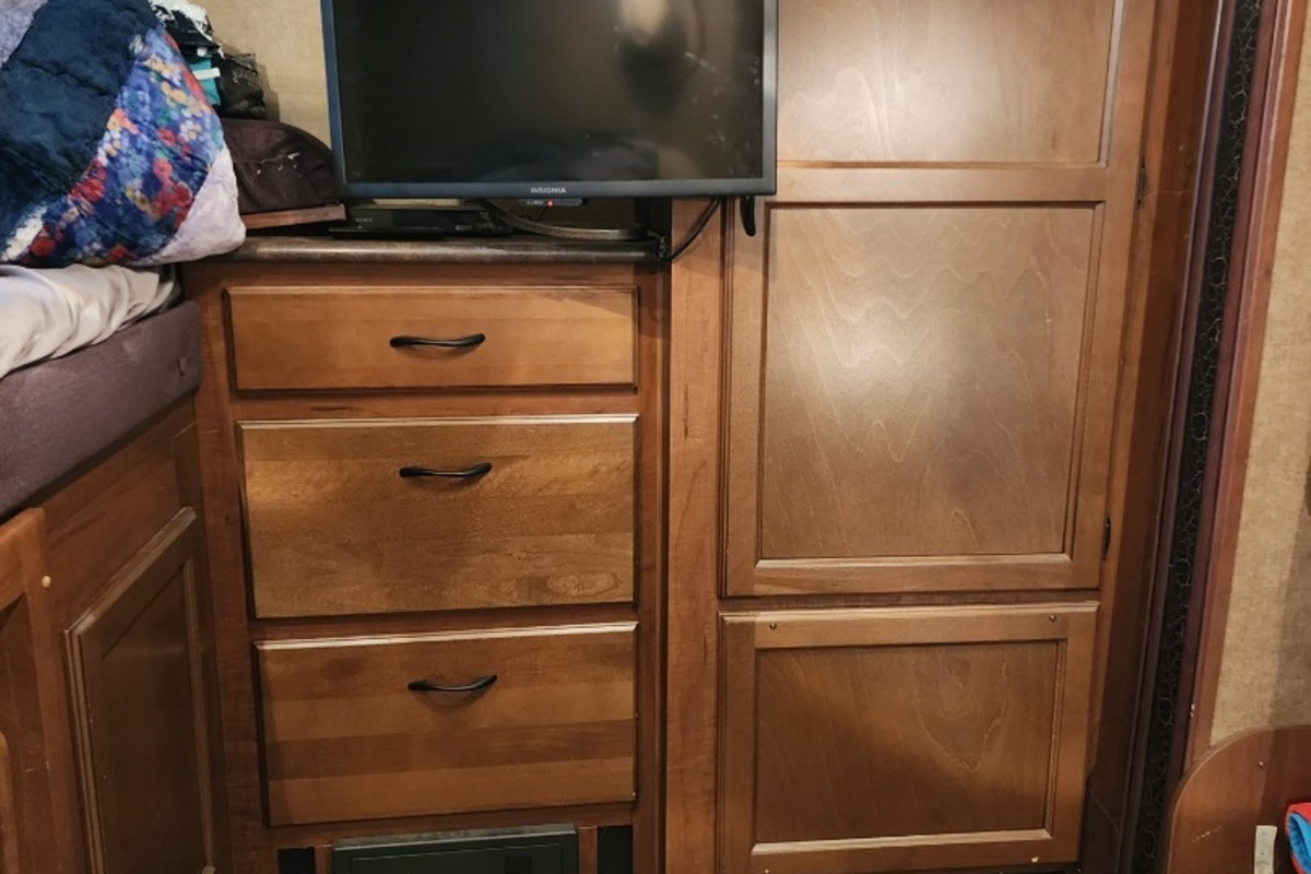 2014 Jayco Jay Flight 33 BHTS, 6