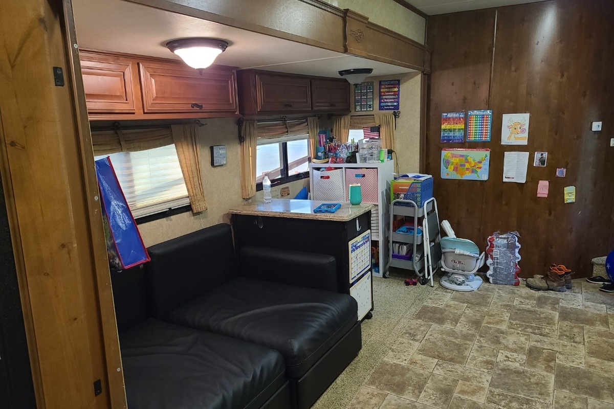 2013 Open Range 430RLS Residential, 5
