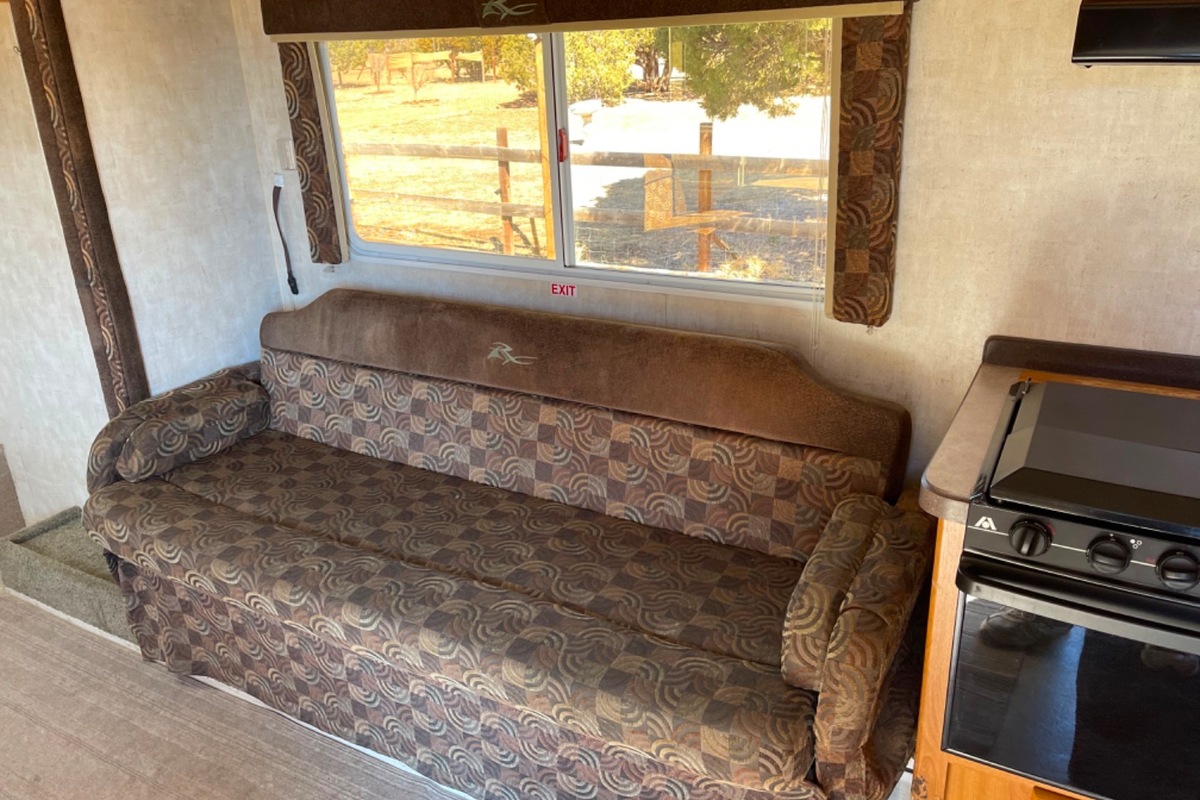 2007 Ragen Blackhawk 36-05, 7