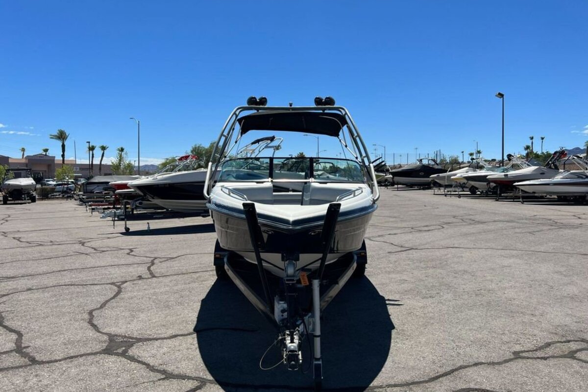 2002 Centurion Typhoon, 1