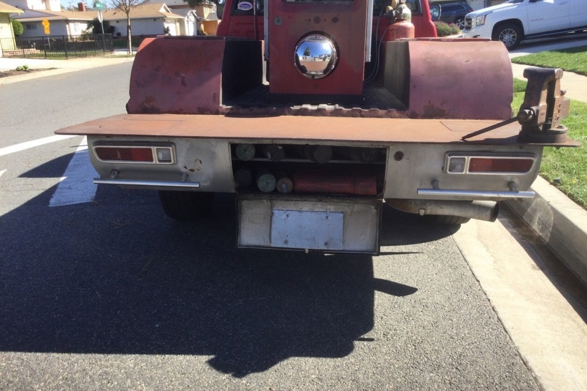 1994 Dodge 2500 SLT, 12