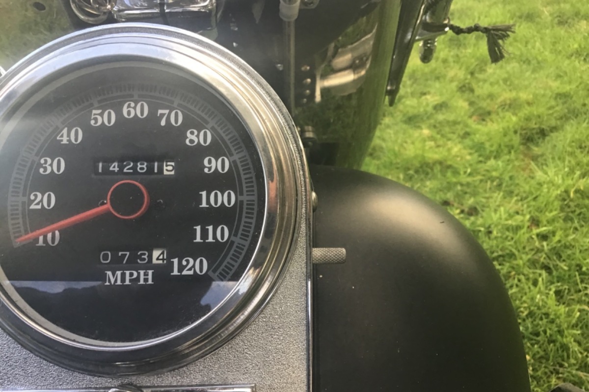 2008 Trike Trike, 16