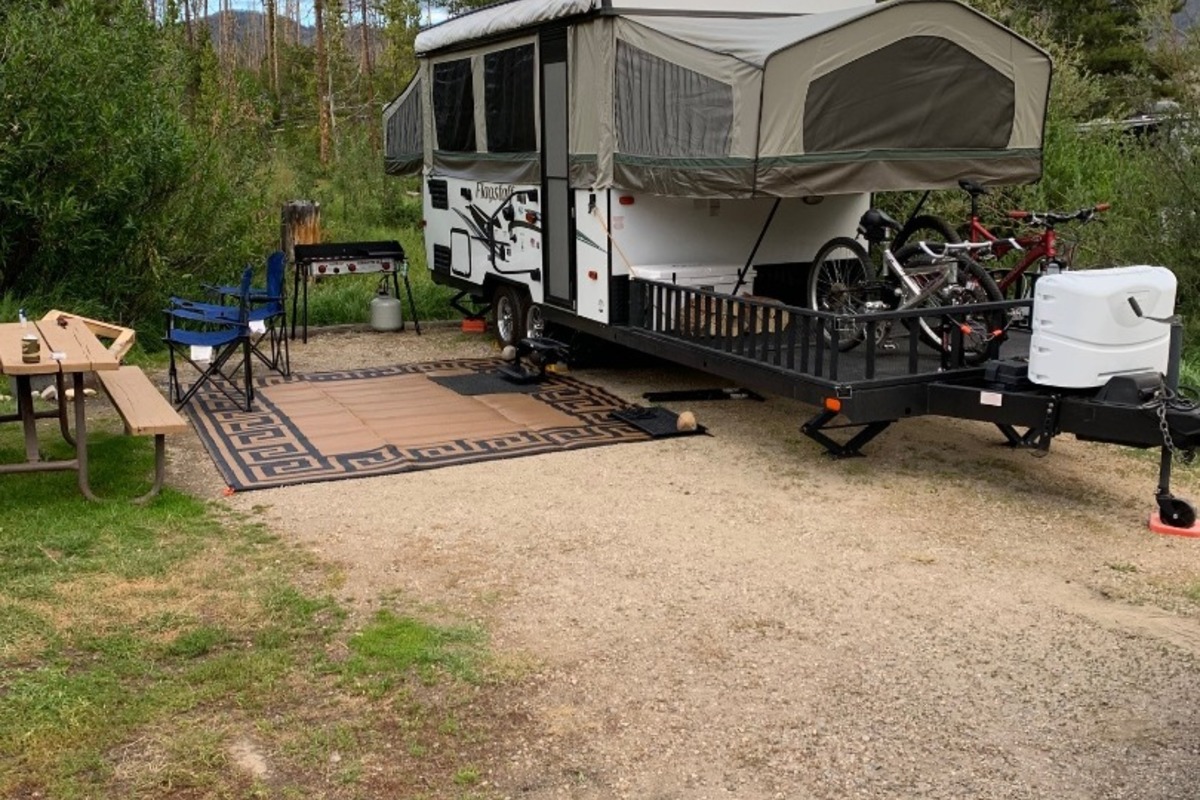 2015 Flagstaff HW 31 SCTH, 6