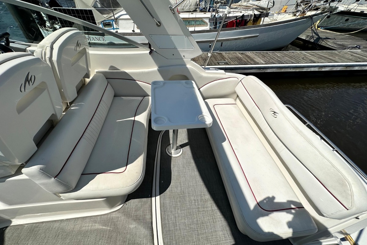 2007 Monterey 290, 3