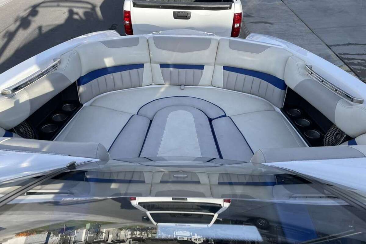 2014 Malibu Wakesetter 24 MXZ, 10