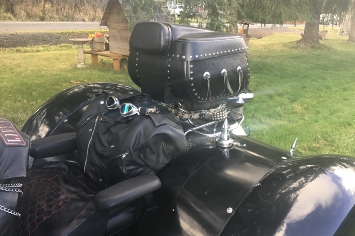 2008 Trike Trike in Silverlake, WA