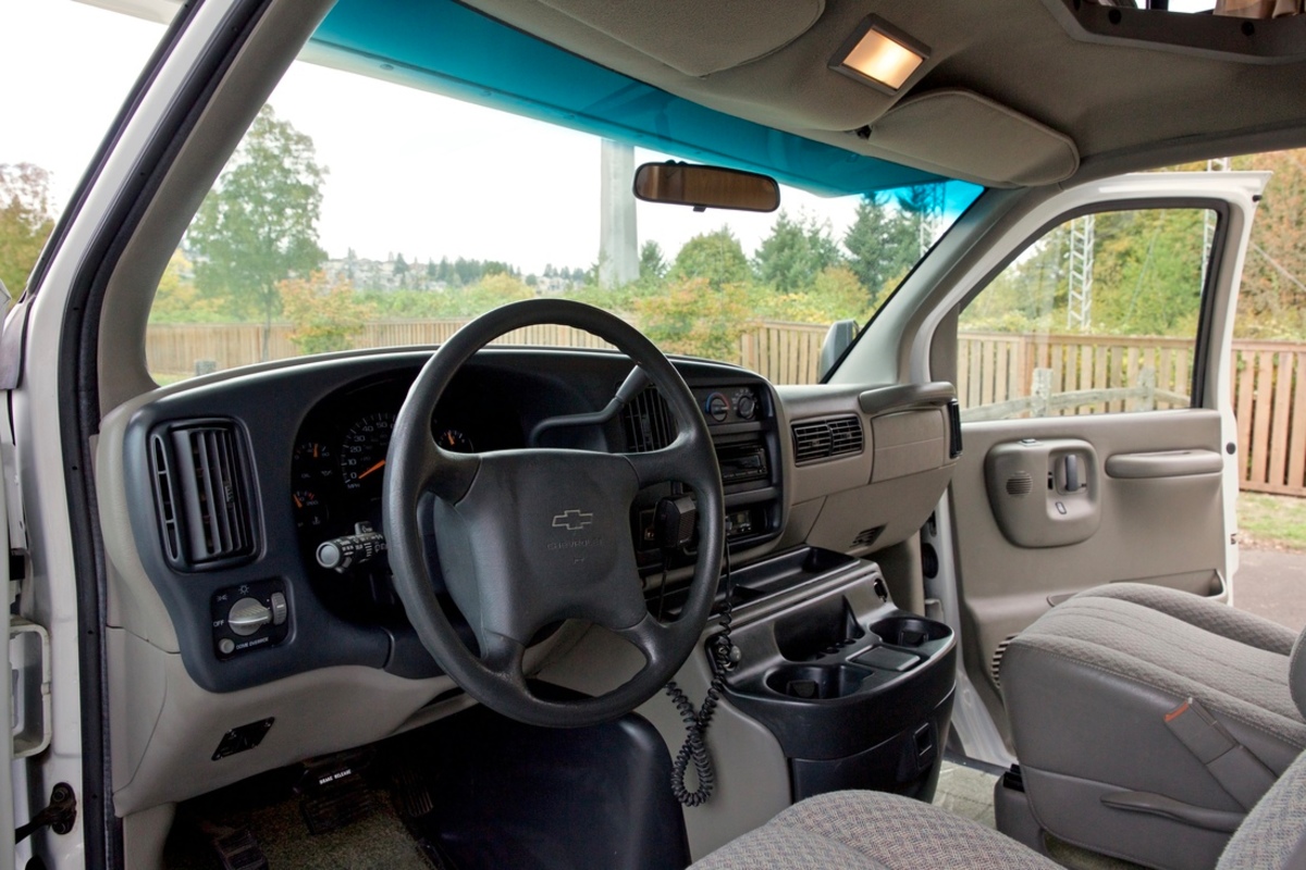 2000 Jamboree Rallye 29v, 3