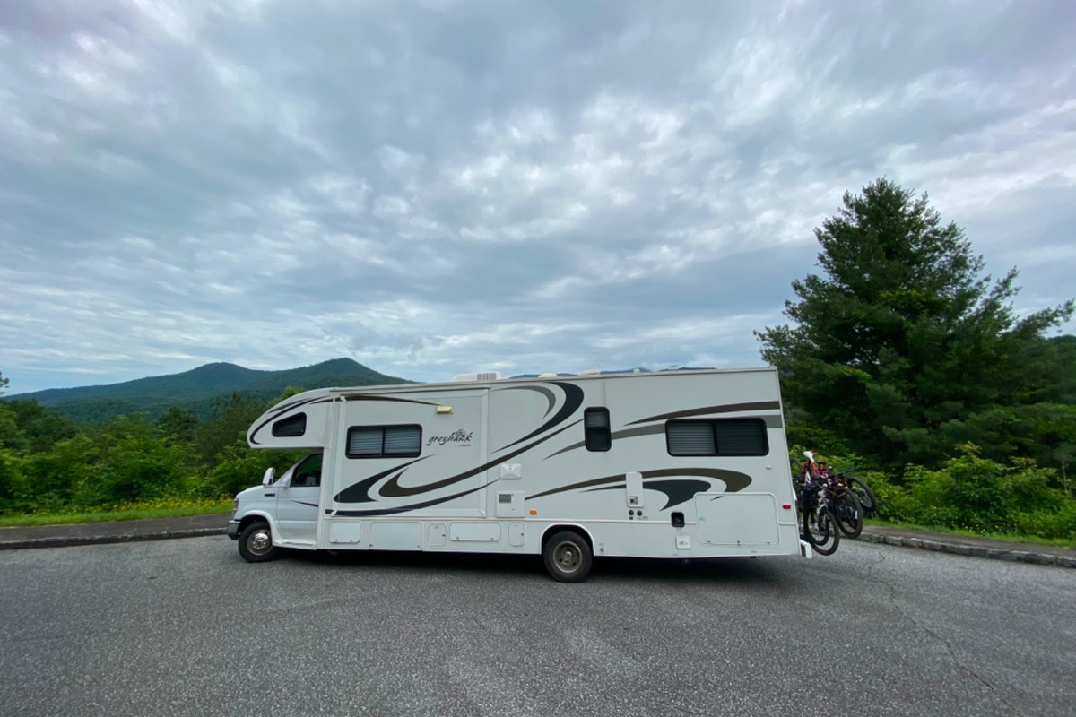 2010 Jayco Greyhawk 31 FS, 0