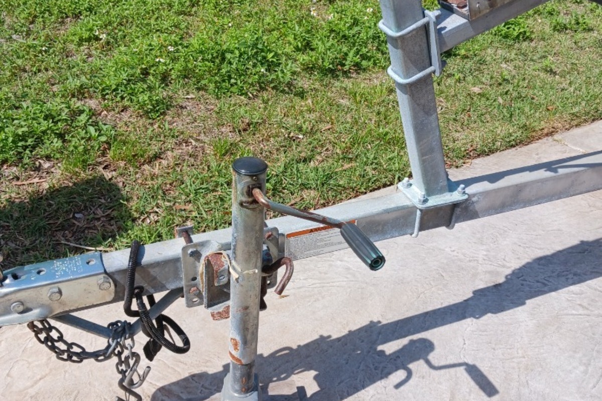 1997 Gheenoe Low in Indialantic, FL