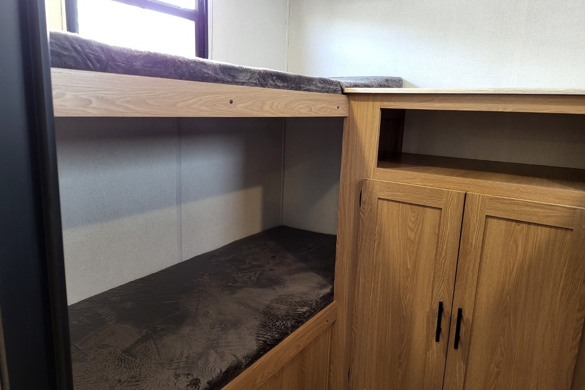 2023 New Primetime 28QBSLE Quad Bunk, 12