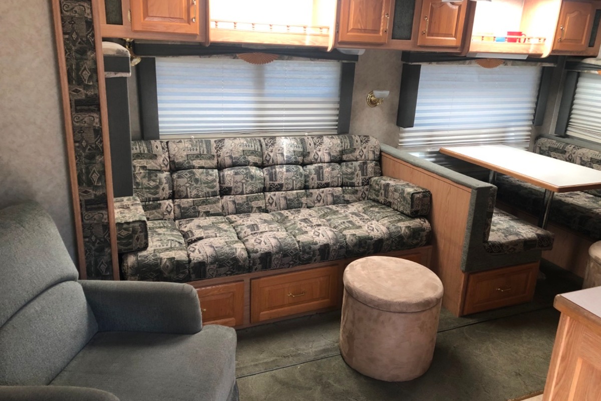 2005 Wildcat by Forest River 29RL, 17