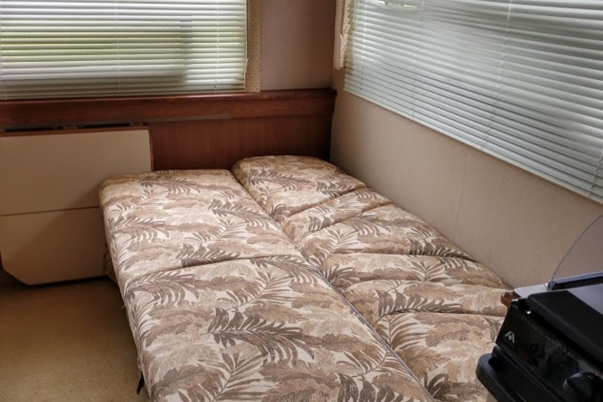 2007 Sunline Solaris T-2499, 22