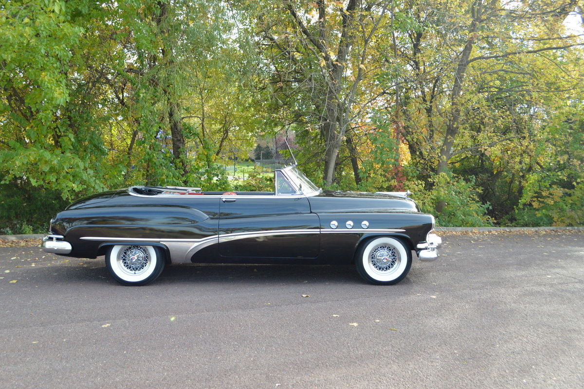 1951 Buick Other, 1