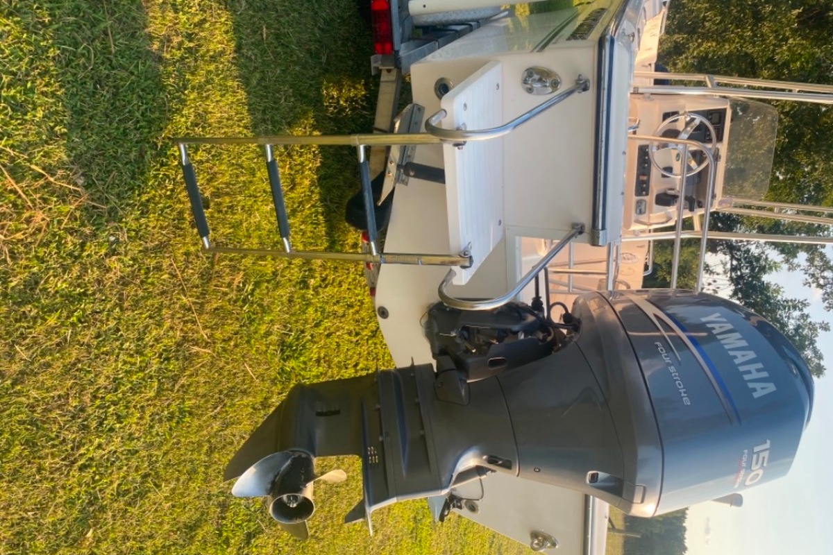 2007 Grady-White 180 Sportsman, 5