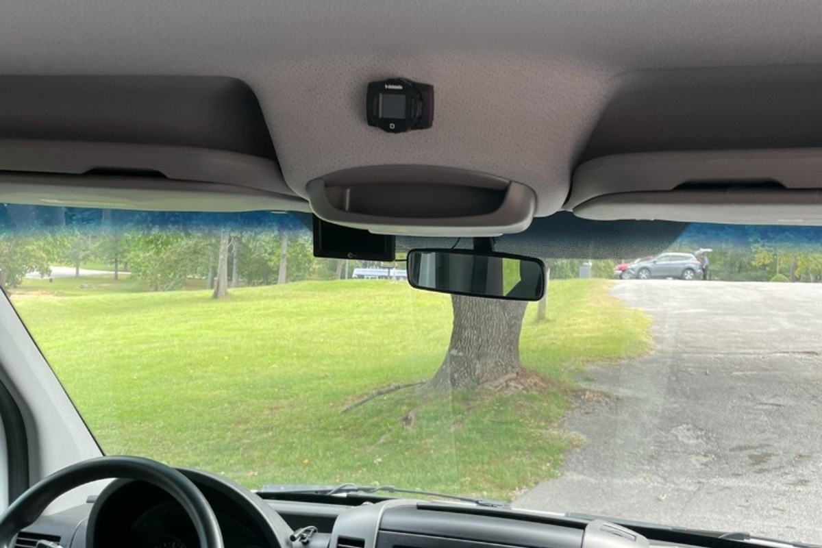 2016 Mercedes Benz Sprinter, 18