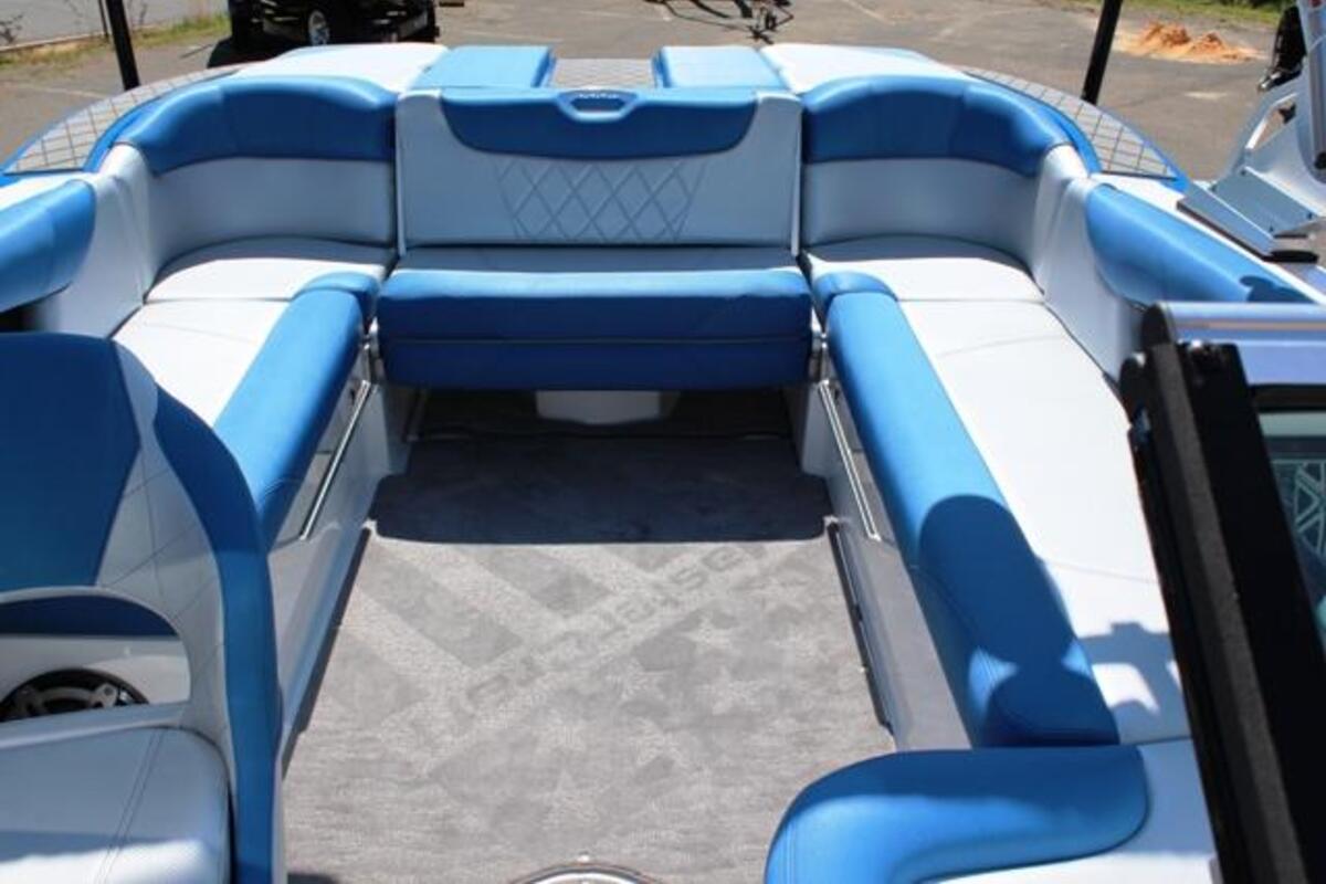 2014 Mastercraft X30, 9
