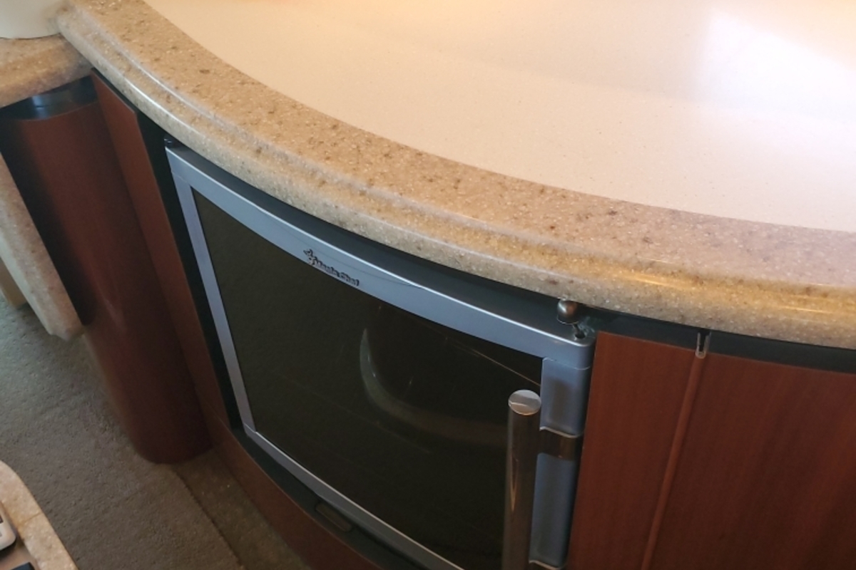 2008 Newell PRICED TO SELL, 20