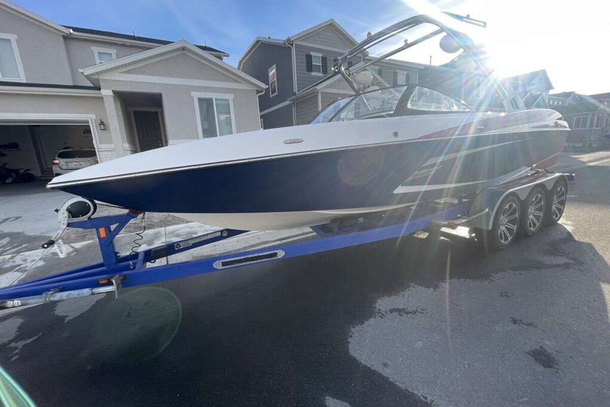 2014 Malibu Wakesetter 24 MXZ, 5