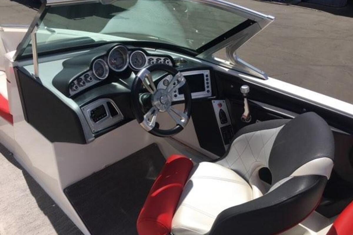 2014 MasterCraft X30, 8