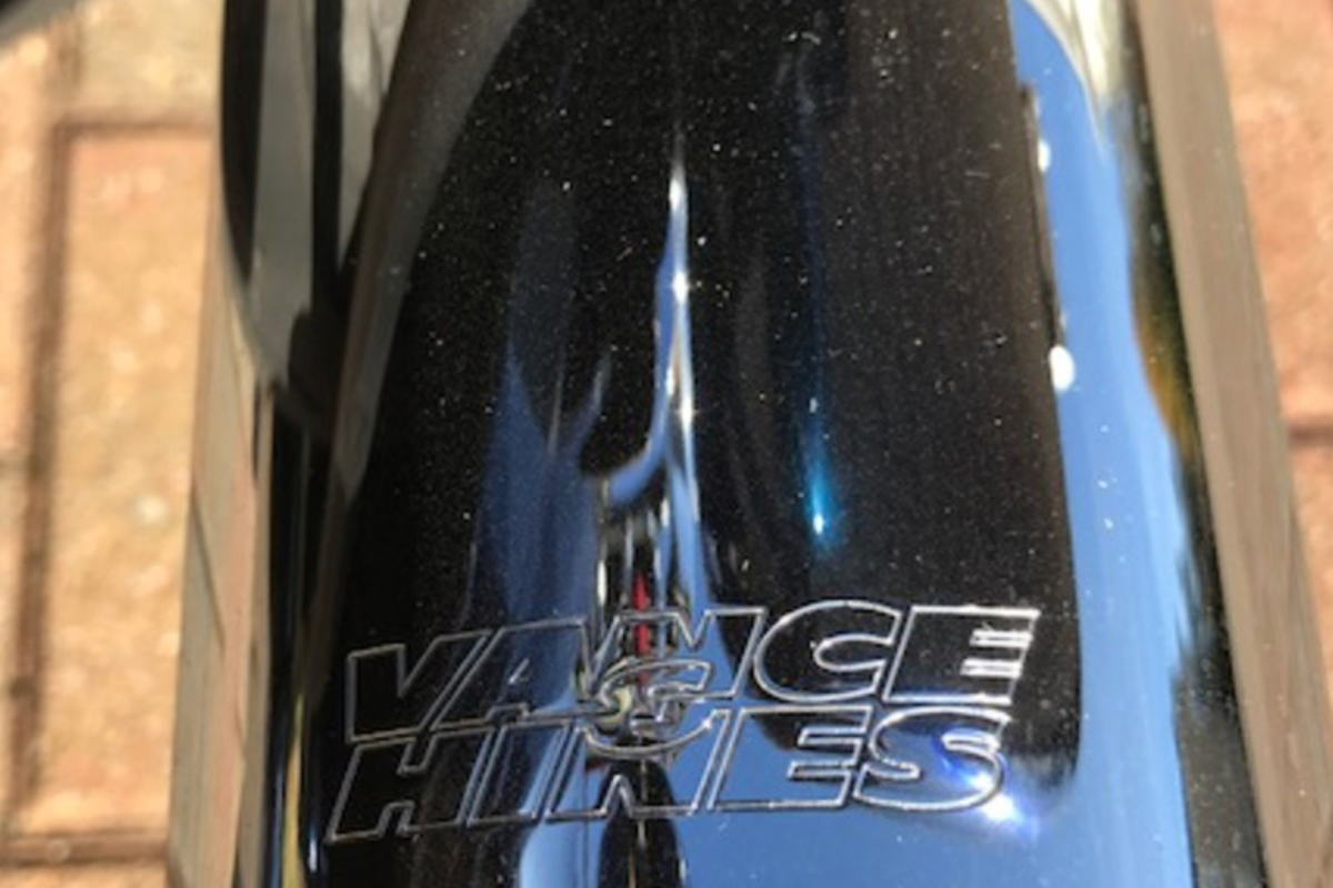 2008 Kawasaki VN1600D NOMAD, 5
