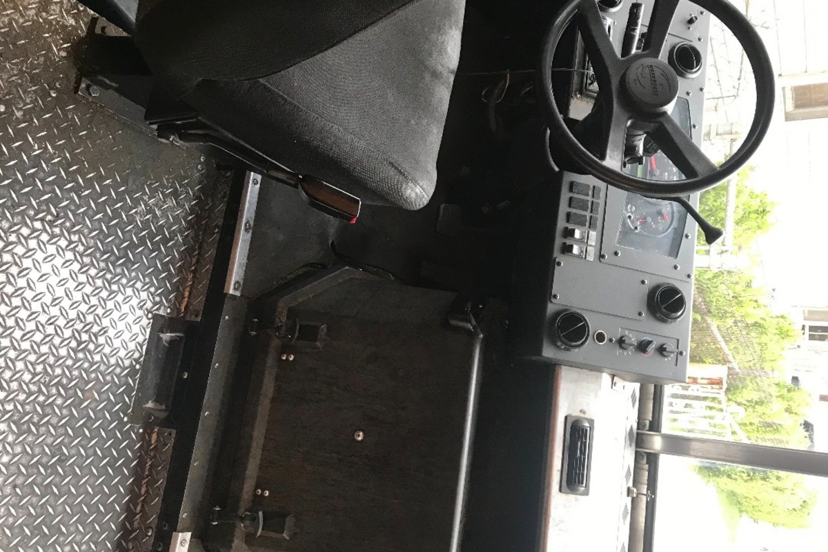 2005 Workhorse P31442, 3