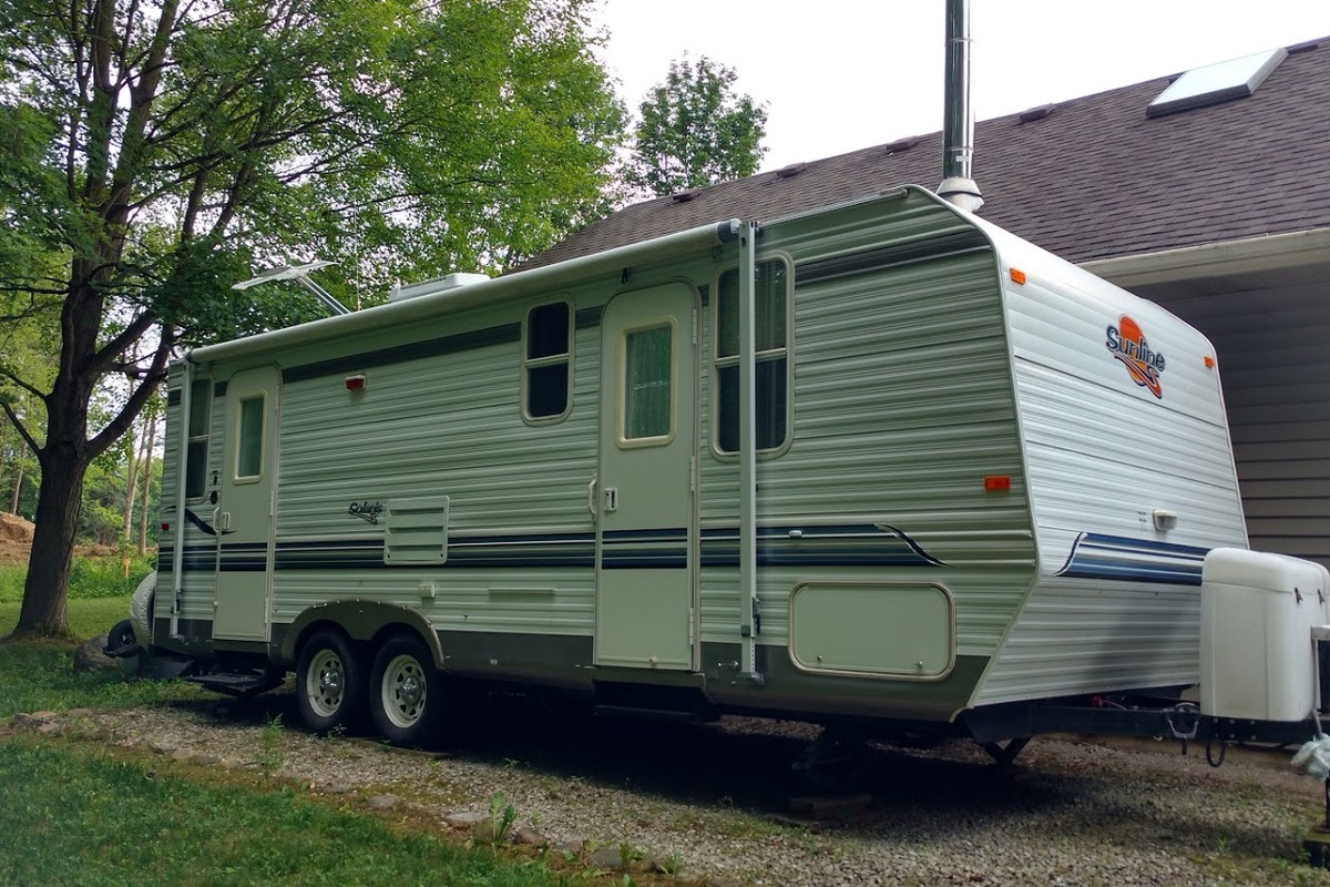 2007 Sunline Solaris T-2499, 1