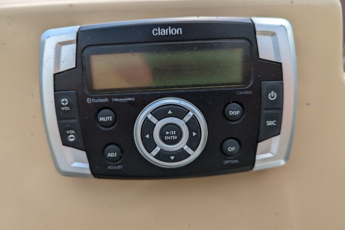 2019 Tiburon ZX-25, 7