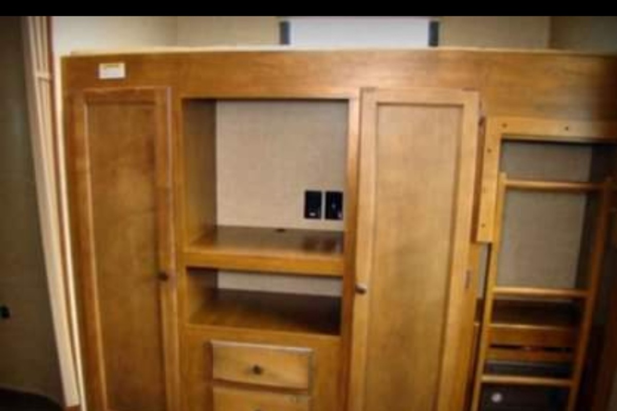 2013 Keystone Sprinter 316bik, 12