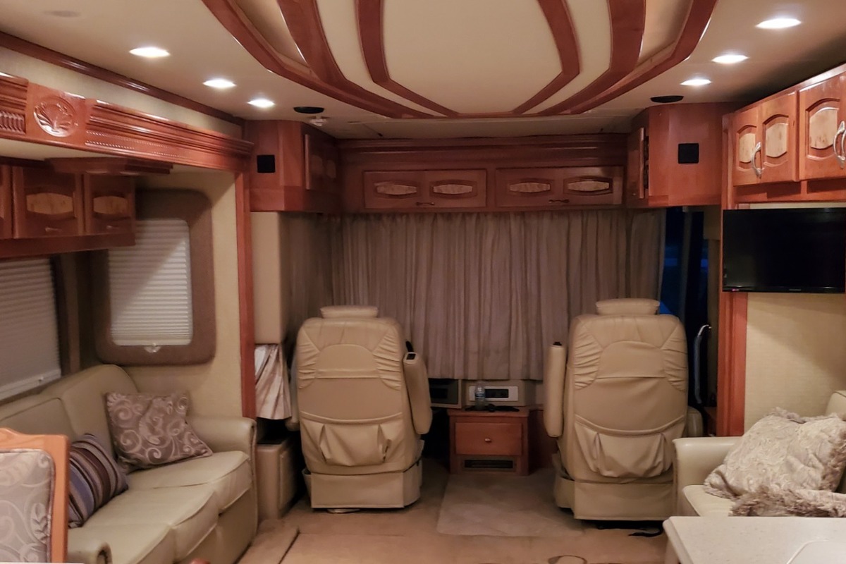 2006 Beaver Patriot Thunder, 7