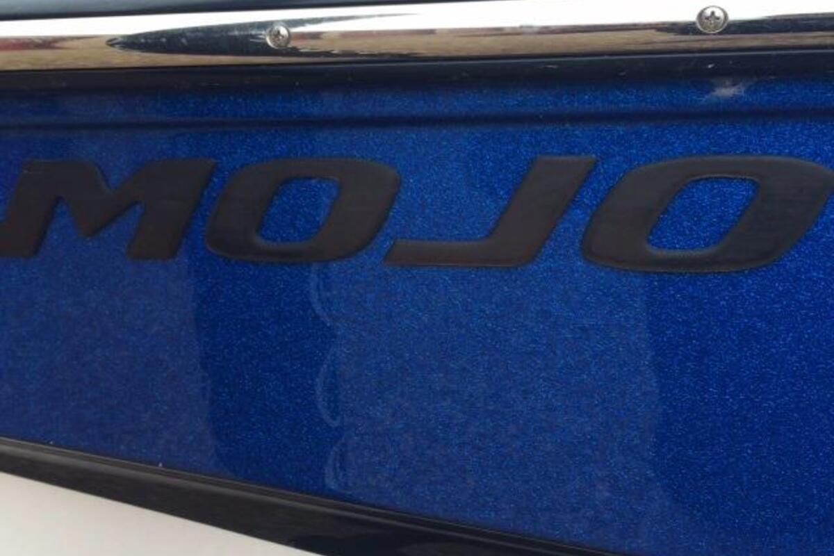 2015 Moomba Mojo, 21