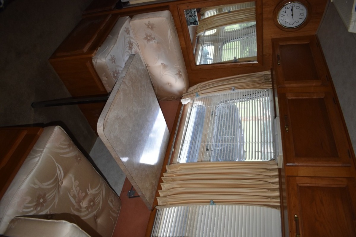 1986 Airstream Excella Classic, 4