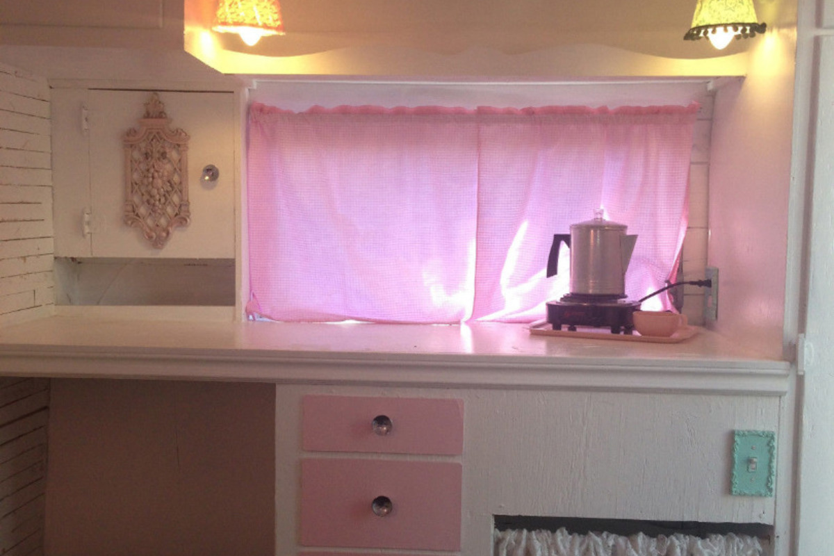 1948 Aljoa vintage trailer Model 12, 3