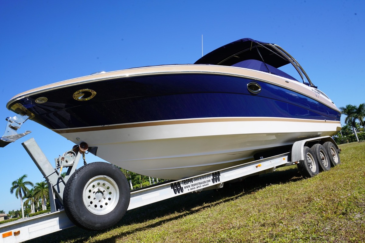 2011 Four Winns H Series H310, 3