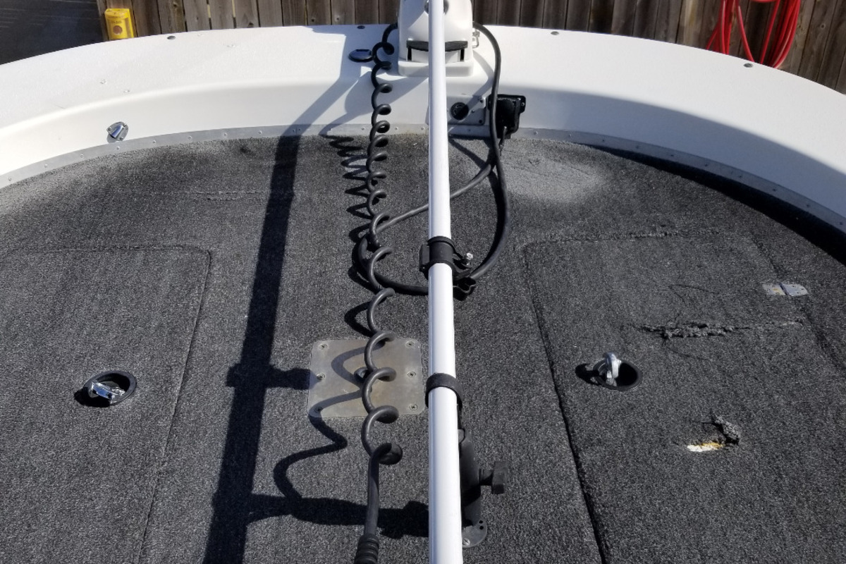 2011 Carolina Skiff 238 dlv in Houston, TX