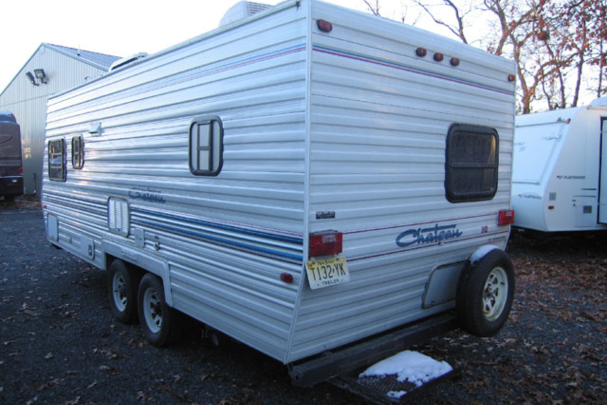1994 Thor Chateau, 1