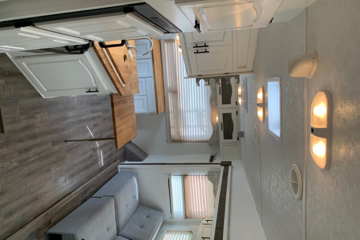 2007 Keystone Cougar 291RLS, 3