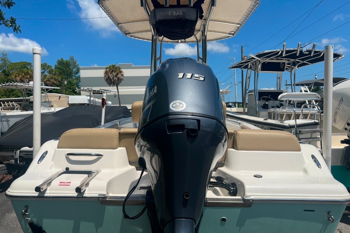 2020 Key West 189 FS, 5