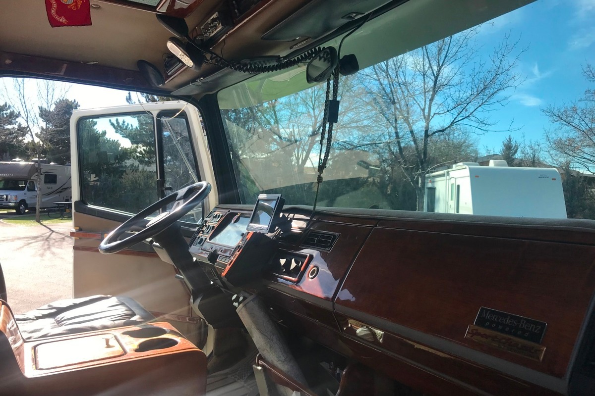 2006 Teton Cheyenne Royal ltd, 17