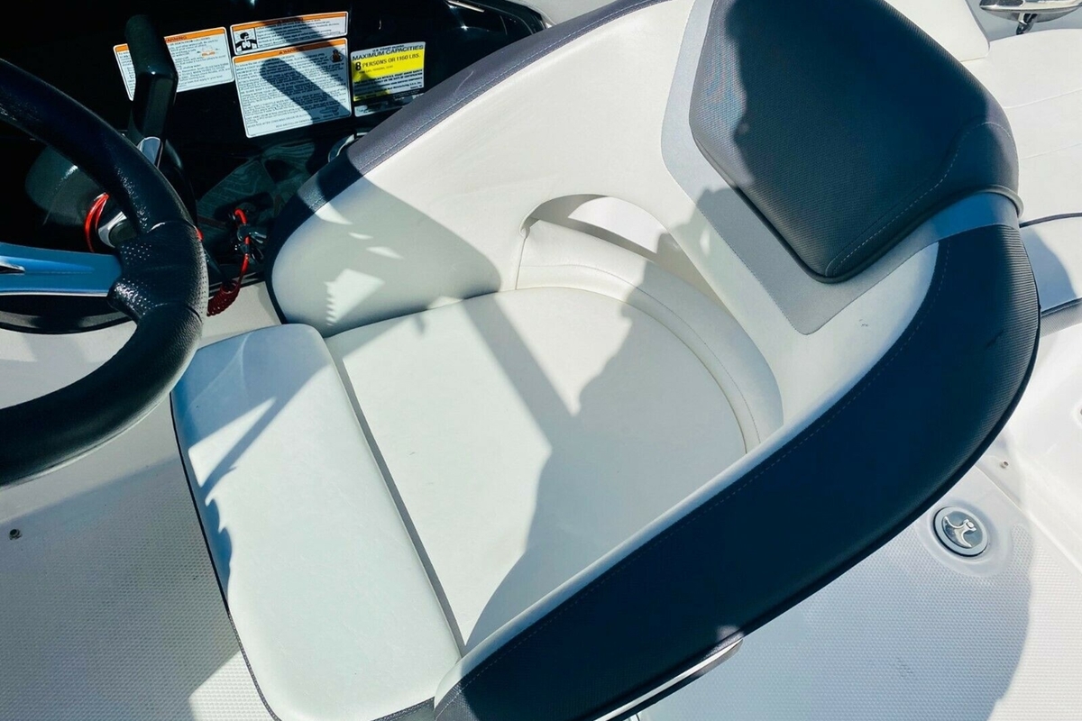 2015 Yamaha AR192, 16