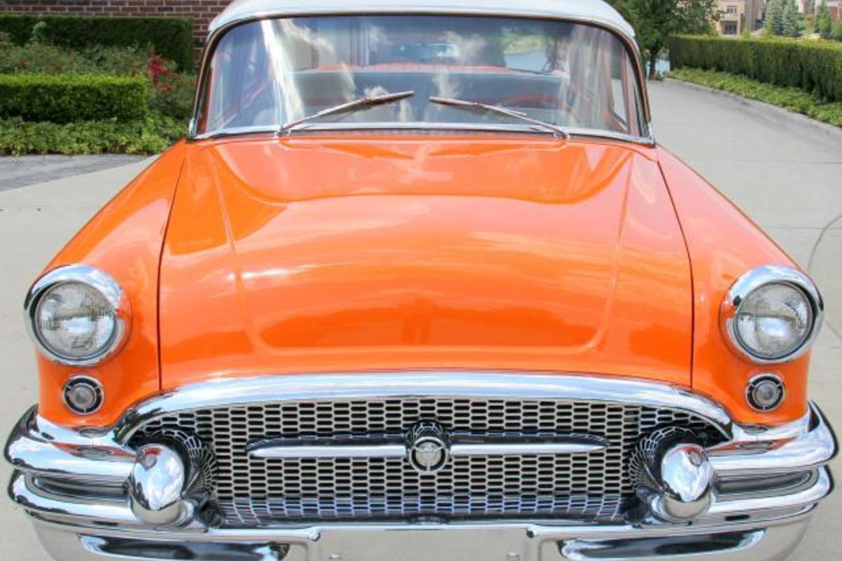 1955 Buick Other, 2