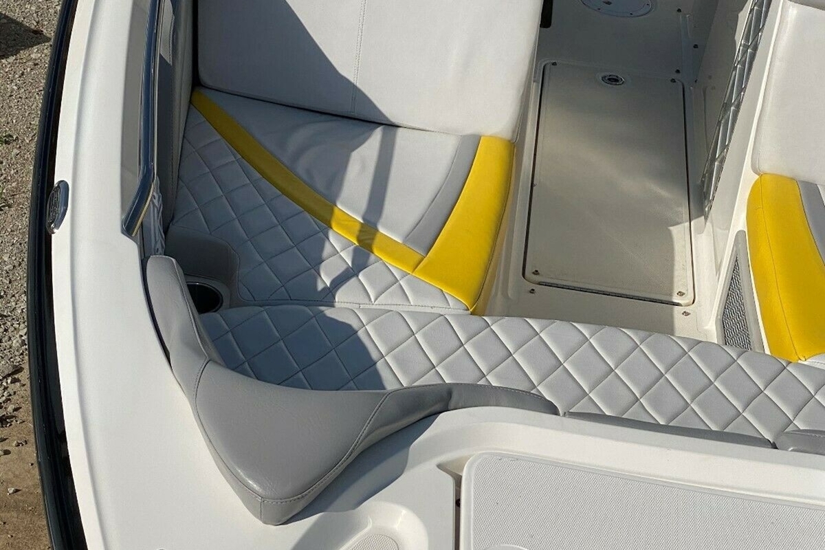 2009 Mastercraft x-35, 9