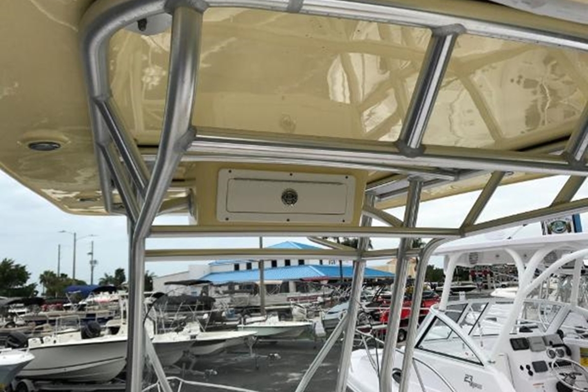 2017 Pro-Line 26 Super Sport, 5