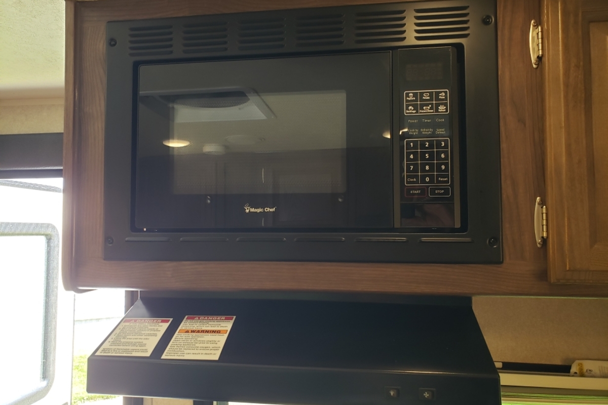 2018 Forest River Rockwood Roo 183 183, 11